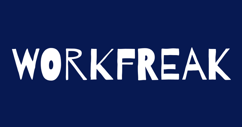 image of Workfreak