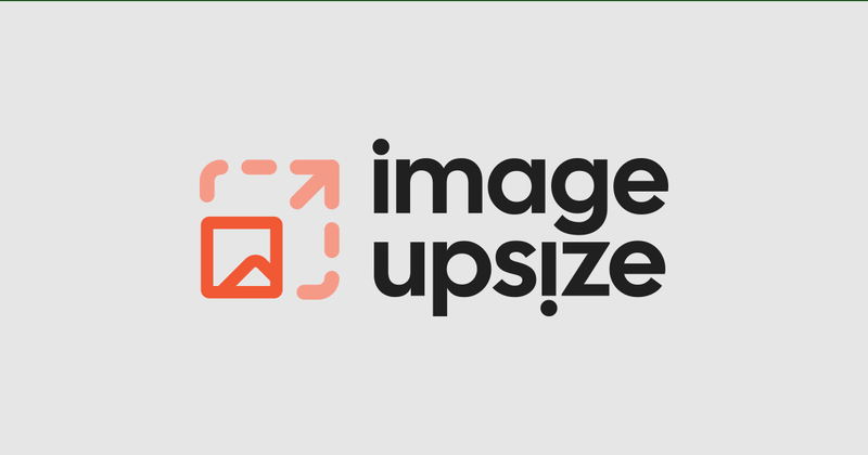 image of Image Upsize