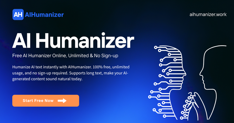 image of AI Humanizer