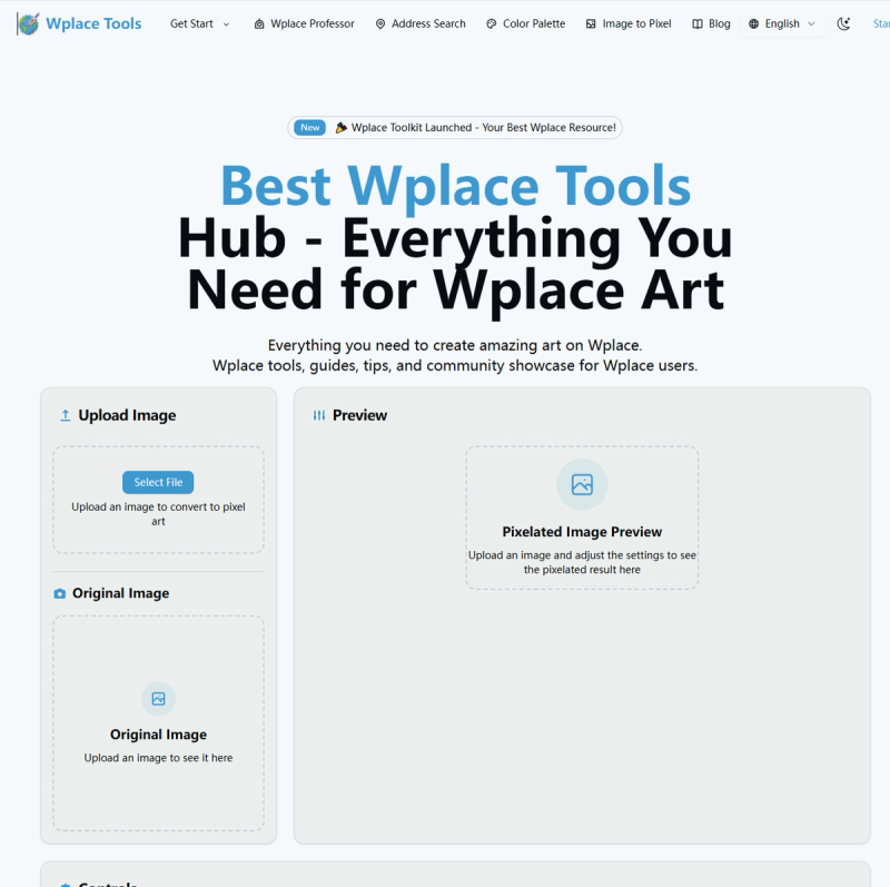 image of Wplace ToolKit image of Wplace ToolKit