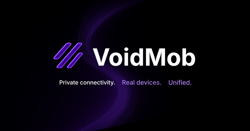 image of VoidMob image of VoidMob