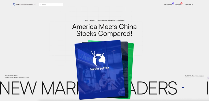 image of StockCounterparts image of StockCounterparts