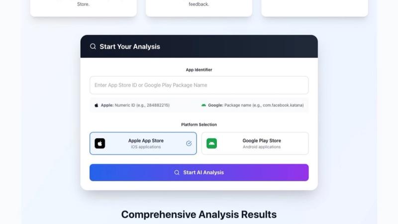 image of AppReview.ai