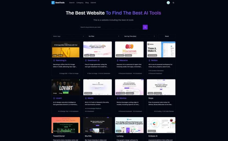 image of BestTools