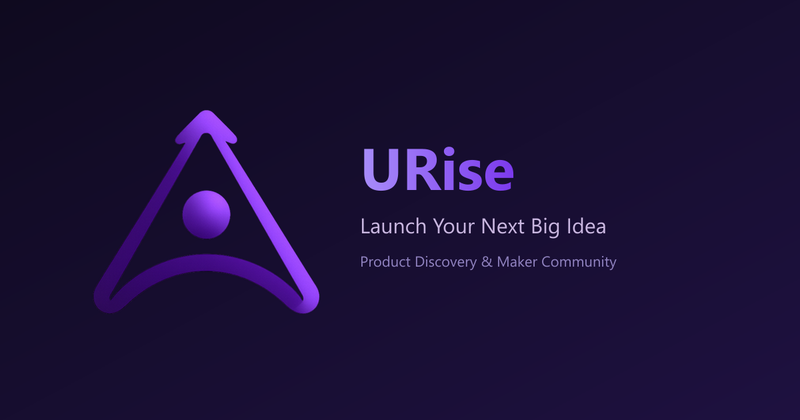 image of URise image of URise
