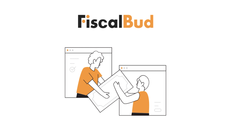 image of FiscalBud