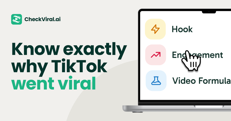 image of CheckViral