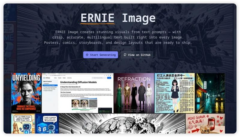 image of ERNIE Image