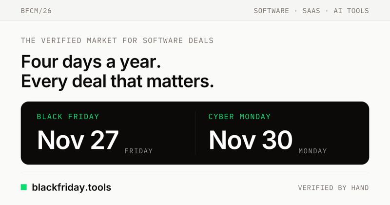 image of blackfriday.tools image of blackfriday.tools