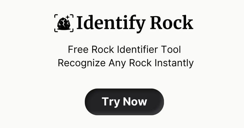 image of Rock Identifier