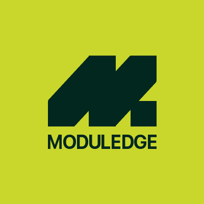ModulEdge logo