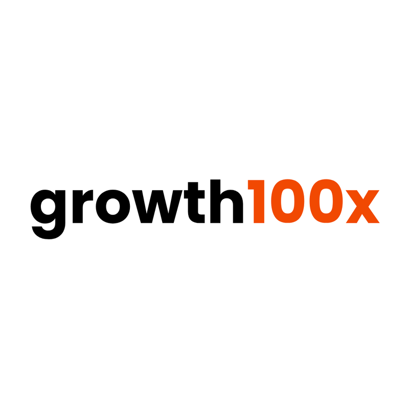image of Growth100X