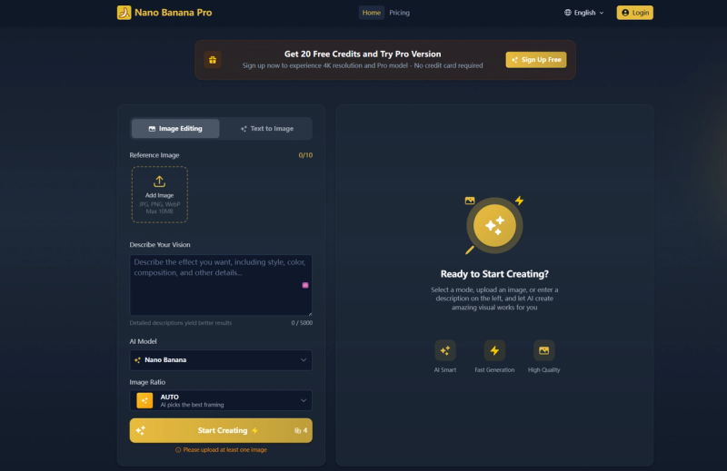 image of Nano Banana Pro image of Nano Banana Pro