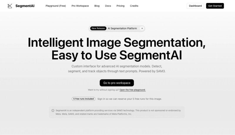 image of SegmentLens