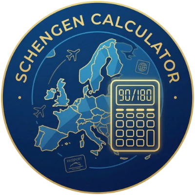 image of Schengen Calculator