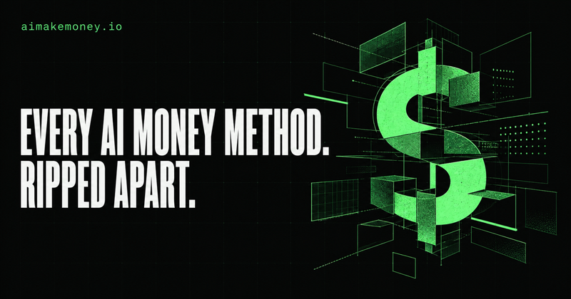 image of aimakemoney.io