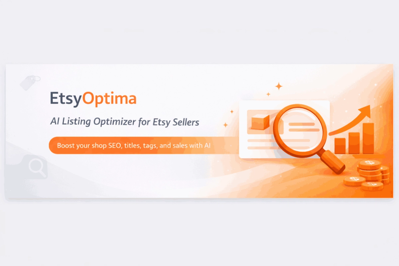 image of Etsy Optima image of Etsy Optima
