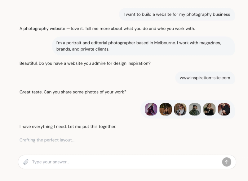 image of Minispace