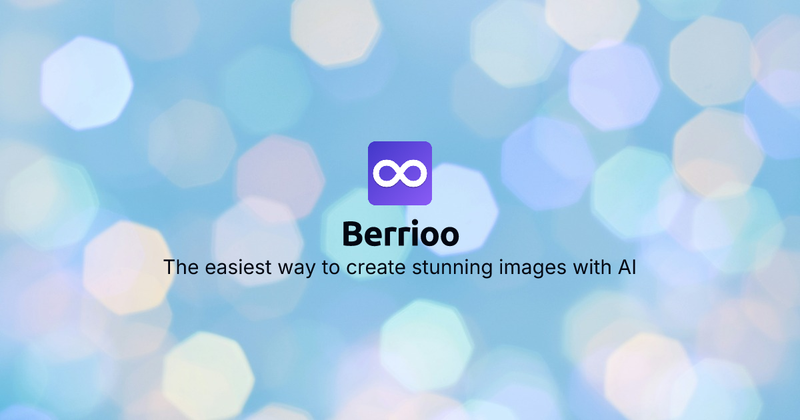 image of Berrioo