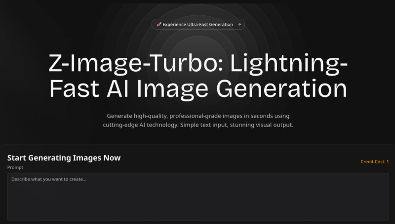 image of Z-Image-Turbo image of Z-Image-Turbo