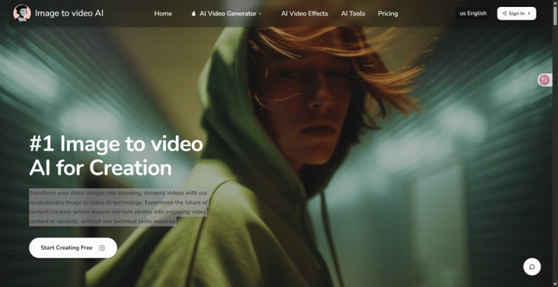 image of image-to-video-ai
