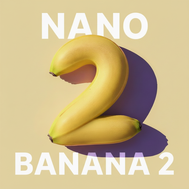 image of Nano Banana 2 image of Nano Banana 2