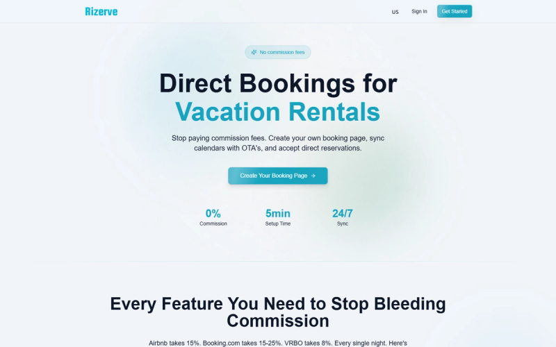 image of Rizerve image of Rizerve