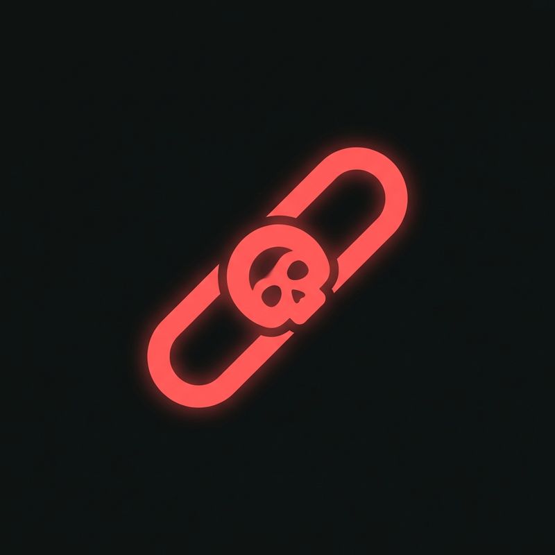 image of Creepy Link