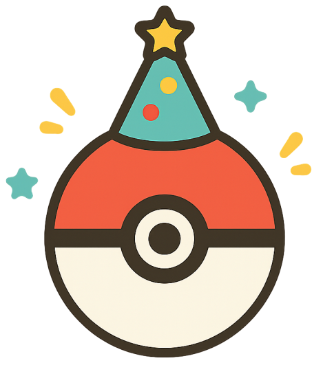 image of Birthday Pokémon Finder