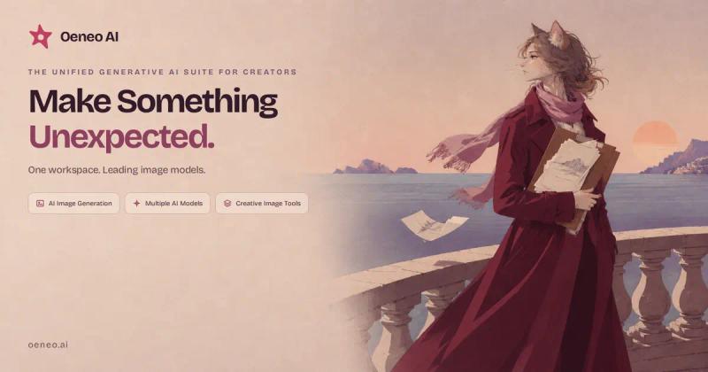 image of Oeneo AI
