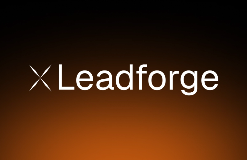 image of xLeadForge image of xLeadForge