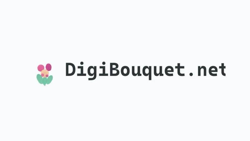 image of digibouquetai