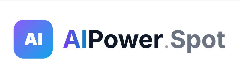 image of AIPower.Spot