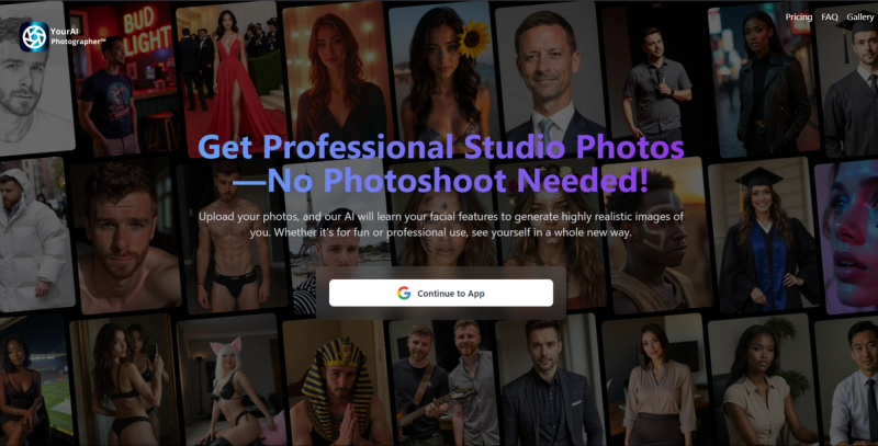 image of YourAIPhotographer