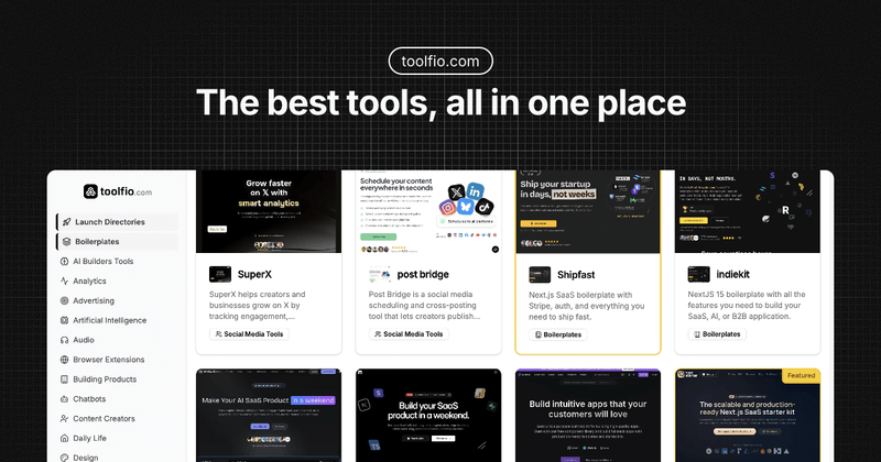image of toolfio