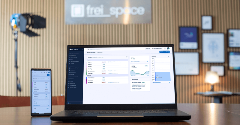 image of freispace