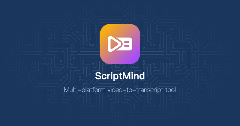 image of ScriptMind