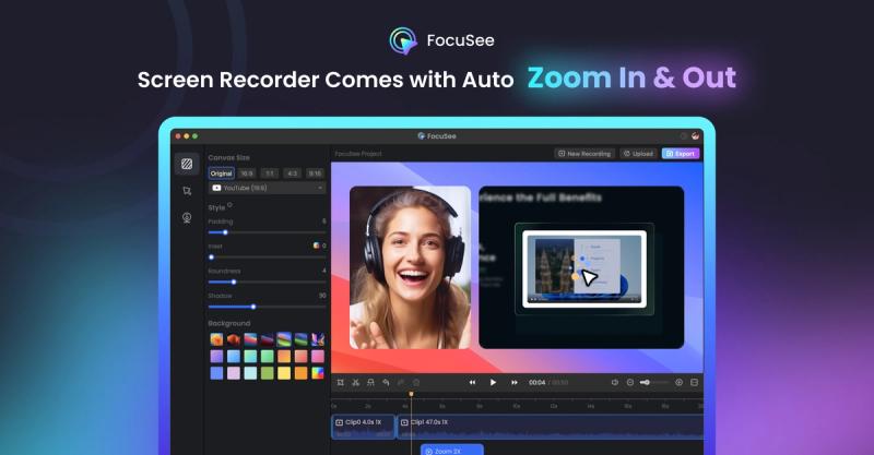 Image for FocuSee on turbo0.com Image for FocuSee on turbo0.com