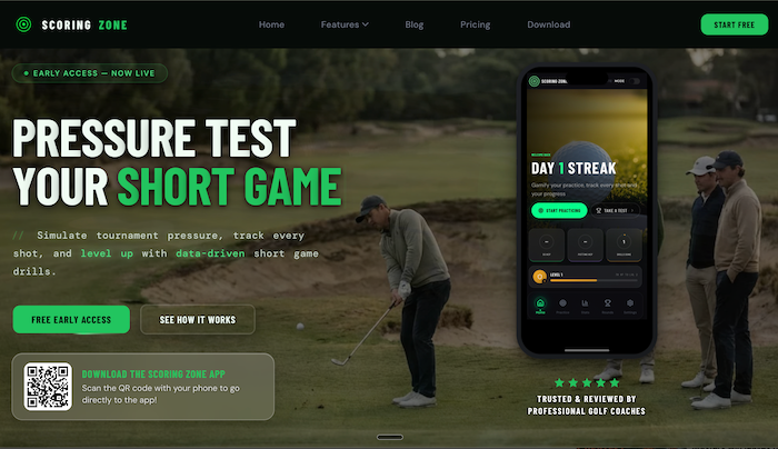 image of Scoring Zone image of Scoring Zone