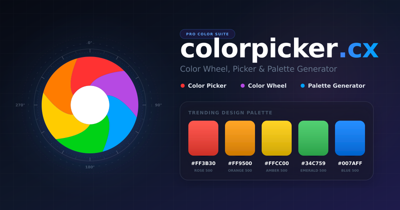 image of ColorTools image of ColorTools