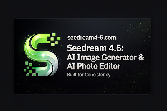 image of Seedream 4.5