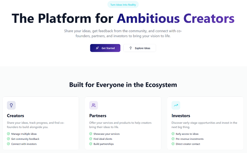 image of Ideas Directory image of Ideas Directory