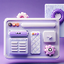 Icon for High-quality web & app templates