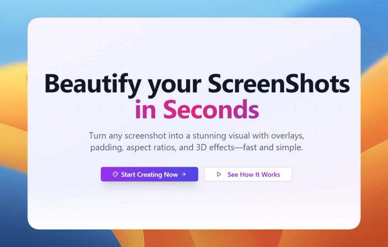 image of Snap Shot