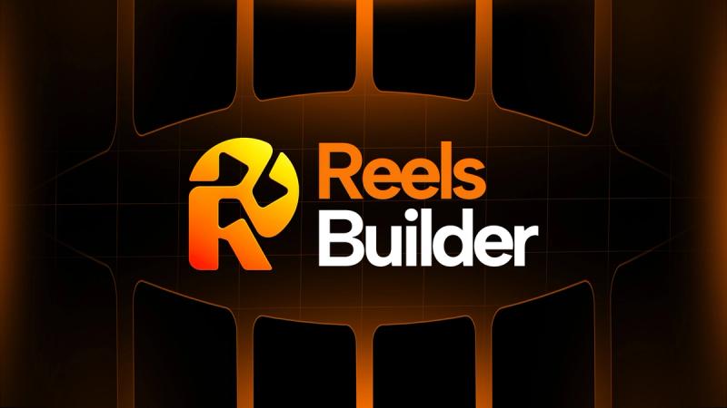 image of ReelsBuilder AI