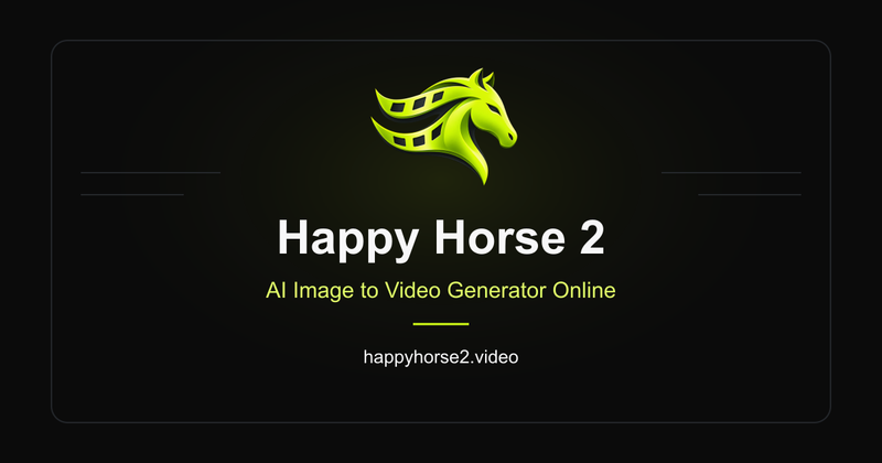 image of Happy Horse 2
