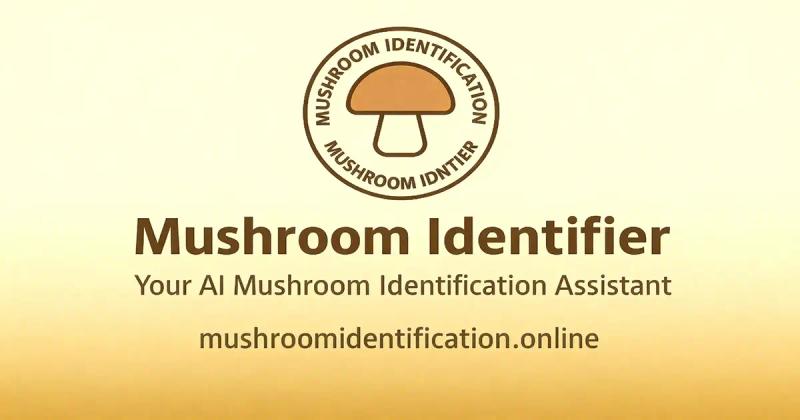 image of Mushroom Identifier