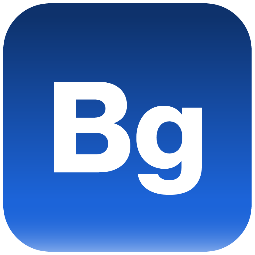 BiasGuard logo
