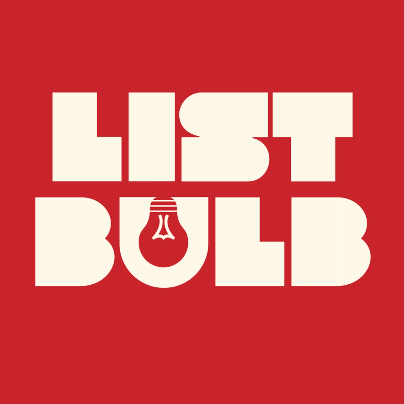 image of List Bulb