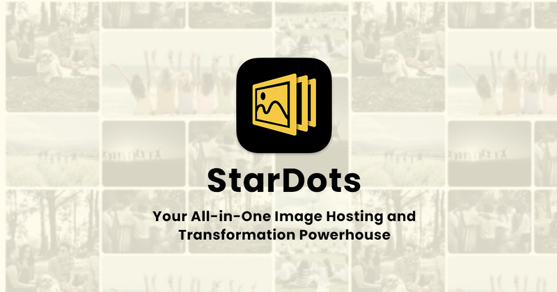 image of StarDots